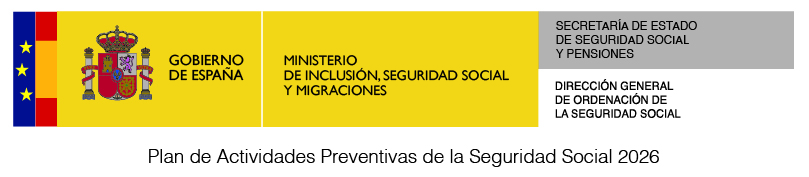 Logo Ministerio 2026 PGAP